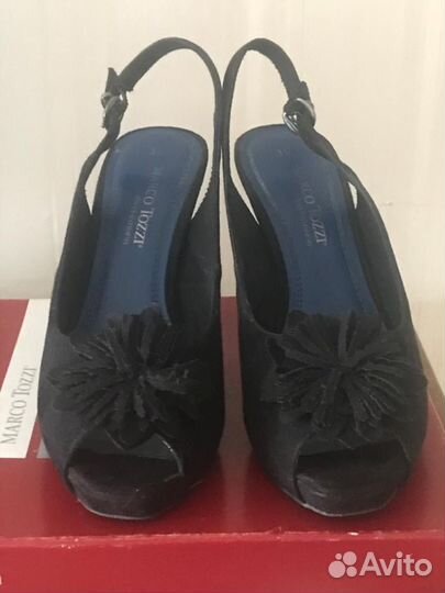 Босоножки женские 39 размер