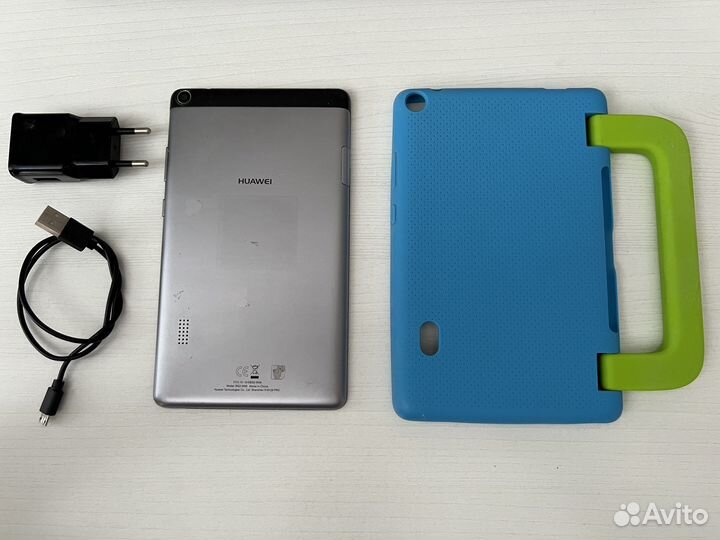 Планшет huawei