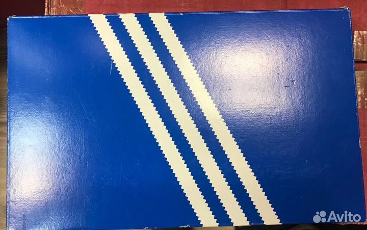 Lego Creator 10282 Кроссовок adidas Originals