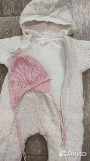 Комбинезон 62