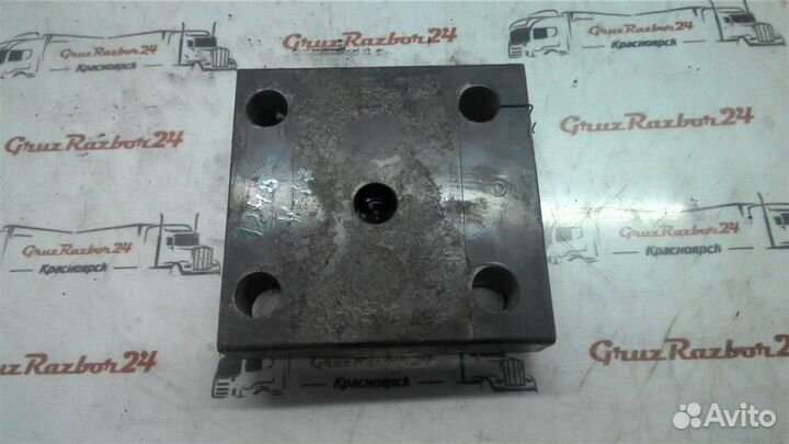 Подушка рессоры RH Volvo FM 3171293