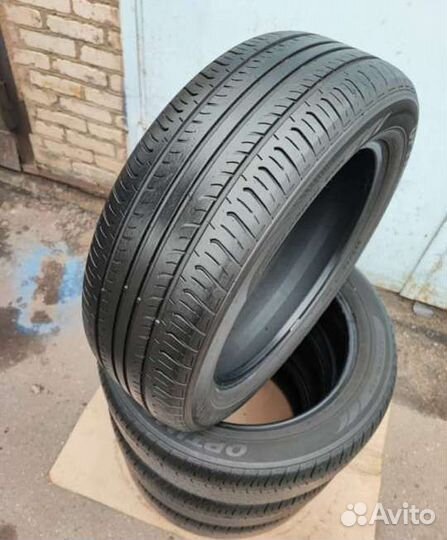 Hankook Optimo K415 225/55 R18
