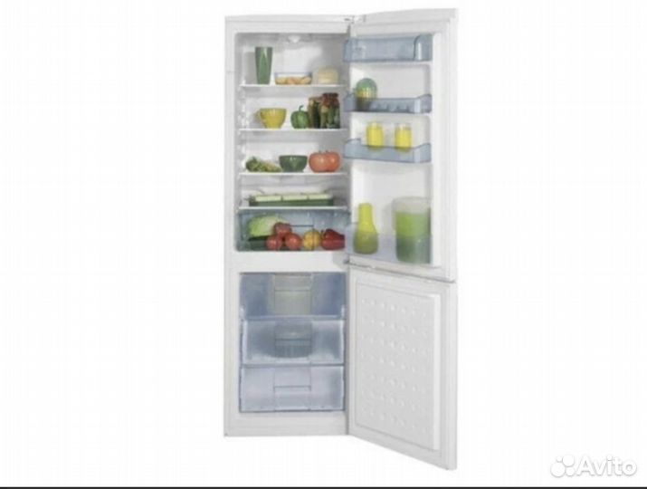 Холодильник Beko rcsk 270M20 W Новый