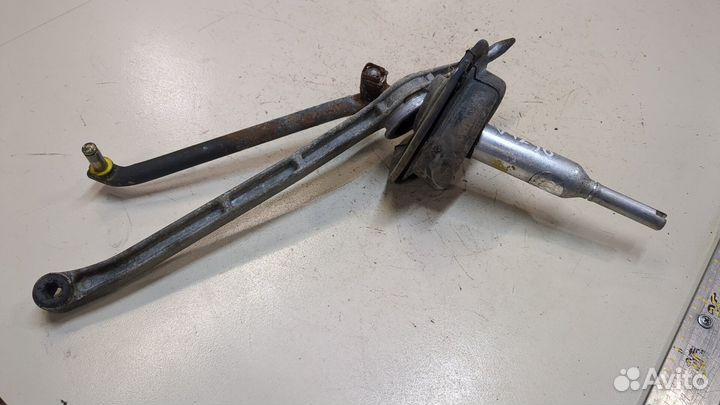 Кулиса кпп BMW 3 E36, 1995