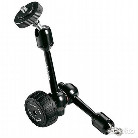 MagicArm Manfrotto 819-1