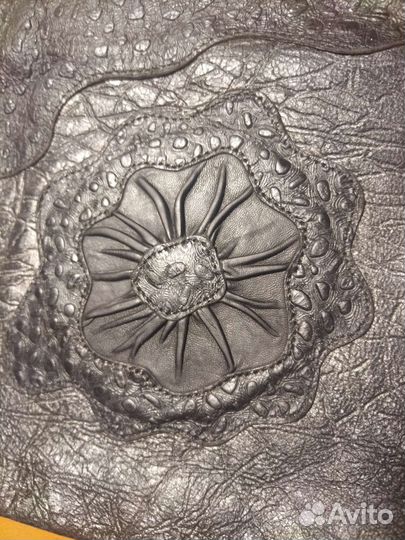 Сумка женская СССР