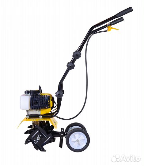 Мотокультиватор huter GMC-2.8 Новый