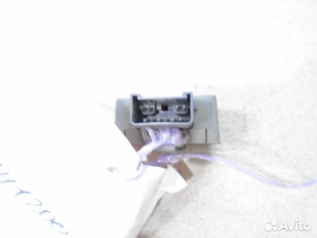 Блок управления Ford Explorer 1995-2003