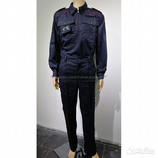 Форма ппс мвд