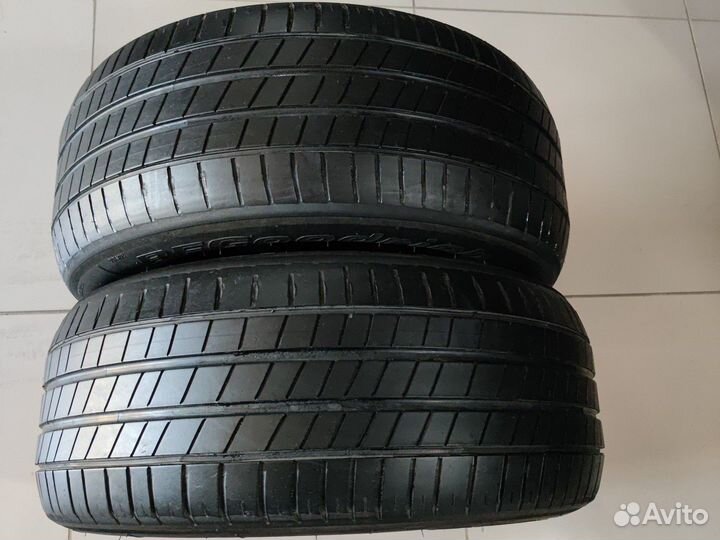 Bfgoodrich Advantage 215/55 R16 97Y