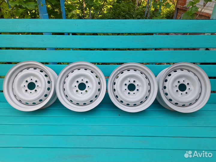 Диски на ваз r13