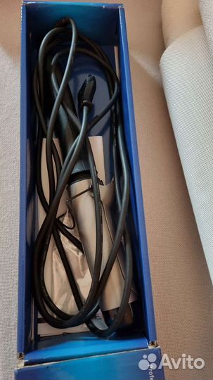 Плойка профессиональная