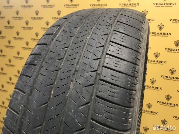 Dunlop SP Sport Maxx A1 235/55 R19 101V