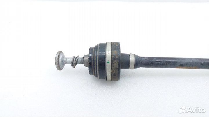 Б/У Б/У Привод Состояние отличное, оригиналnnУ нас