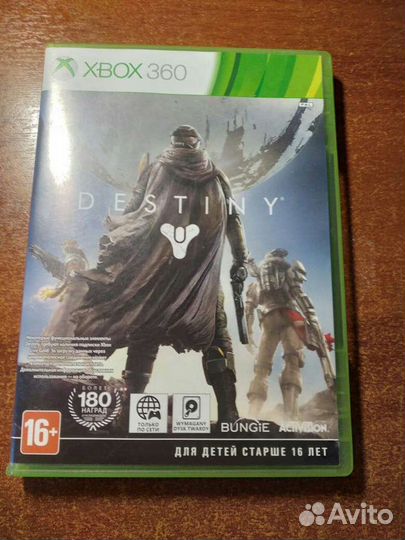 Игра для приставки xbox 360