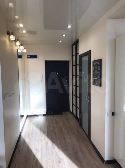 2-к. квартира, 70 м², 13/16 эт.