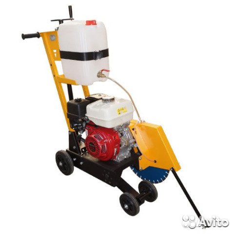 Аренда инструмента и оборудования