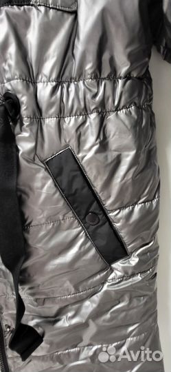 Куртка для девочки