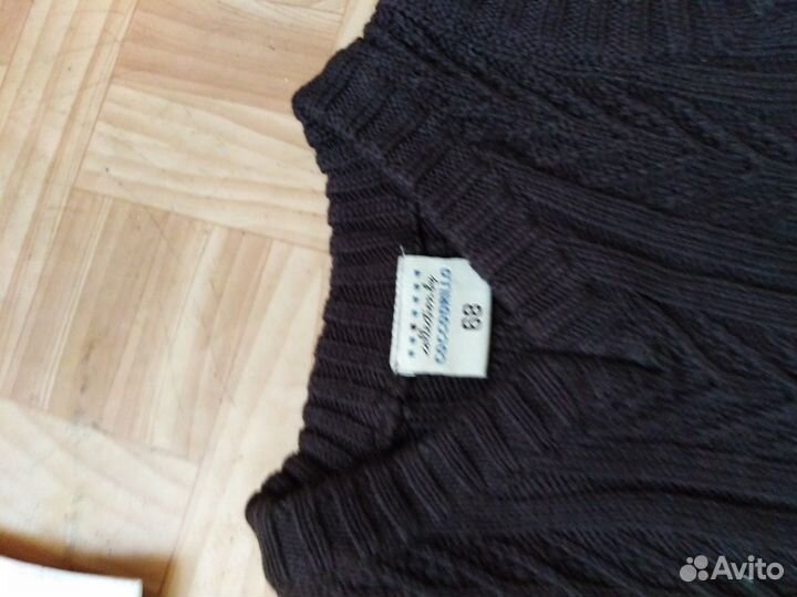 Новые вещи 68