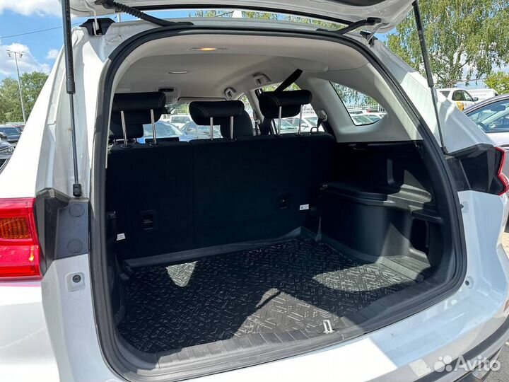 LADA Vesta sw cross в аренду, прокат