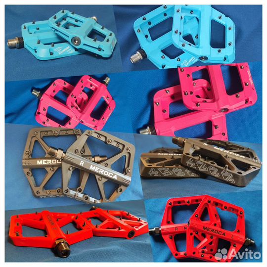 Цепь для велосипеда/переключатель Shimano/и другое