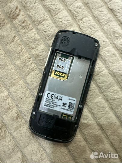 Nokia Asha 300
