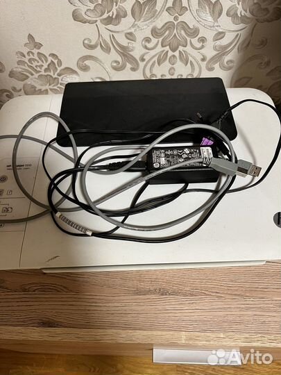 Мфу HP deskjet 1510