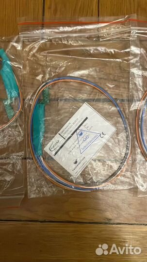 Бесконтакный считыввтель cancrocolite