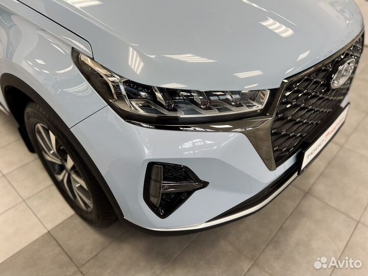 Chery Tiggo 7 Pro Max 1.5 CVT, 2024