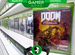 Doom Eternal xbox one new Трк Ситимолл