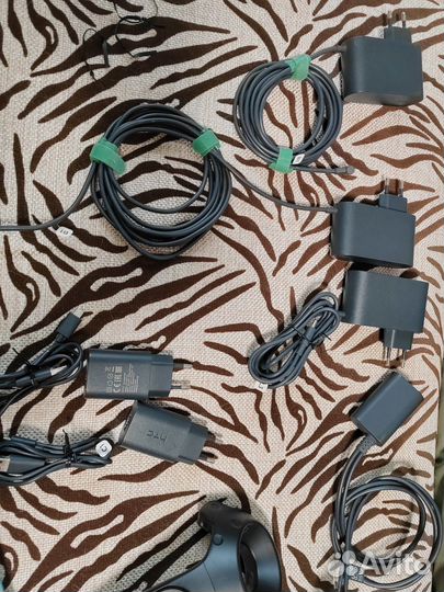 HTC vive Cosmos Elite