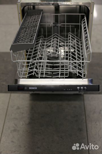 Посудомоечная машина Bosch