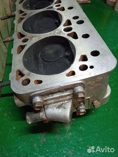 Гбц 402 мотора на Газель, Волгу, УАЗ