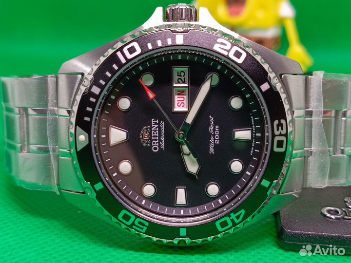 Orient Automatic FAA02004B