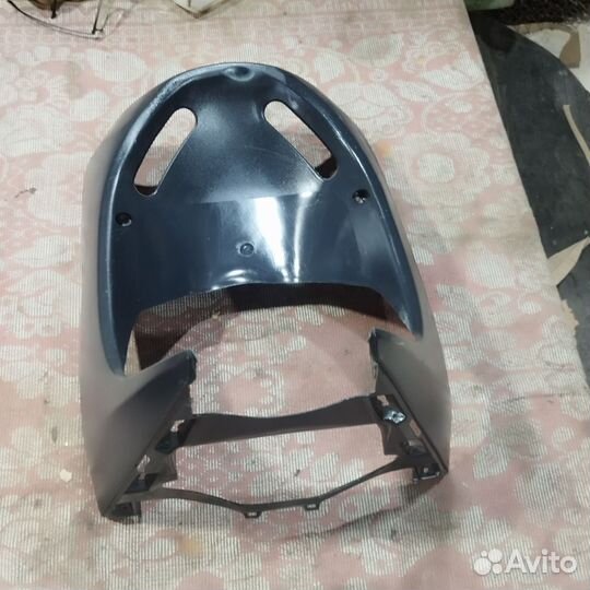 Пластик (подклювник) Honda Dio AF18