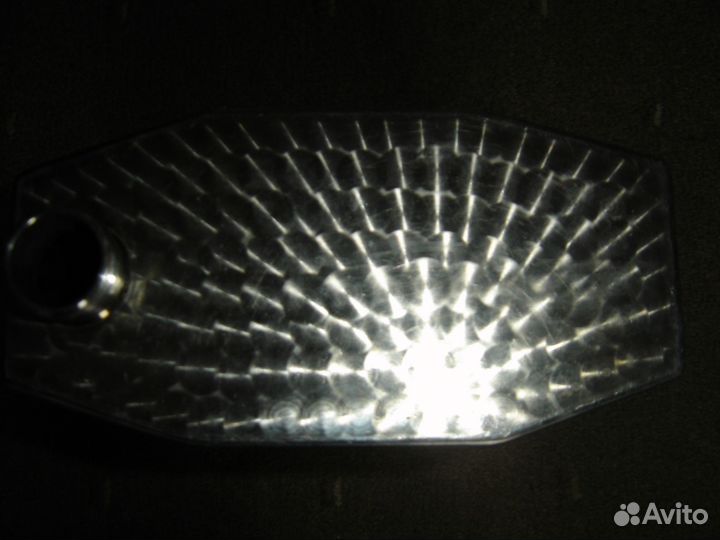 Канистра-дипломат из нержавейки СССР