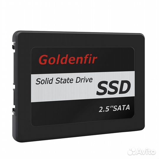 Новые диски SSD 240GB - 1100, 480-1700, 1Tb- 2900