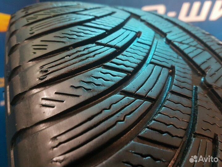 Michelin Pilot Alpin PA4 255/45 R18