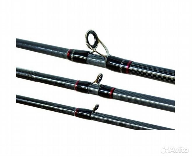 Удилище Maximus marauder С 662ML 1.98m 5g-21g