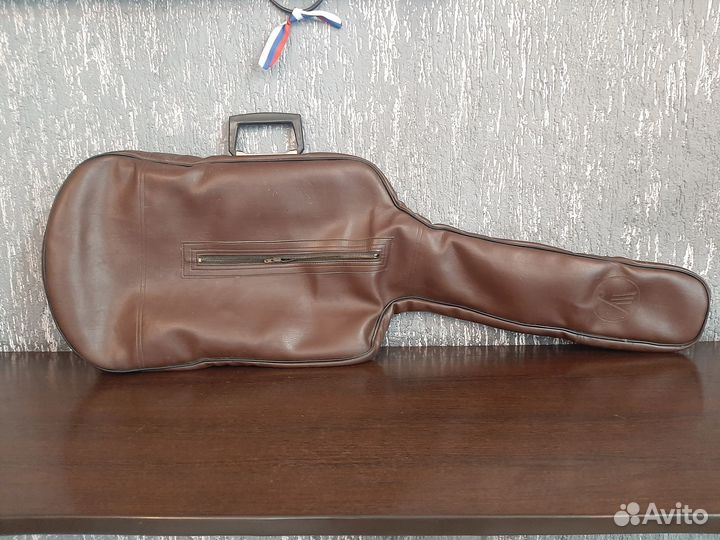 Чехол для гитары СССР