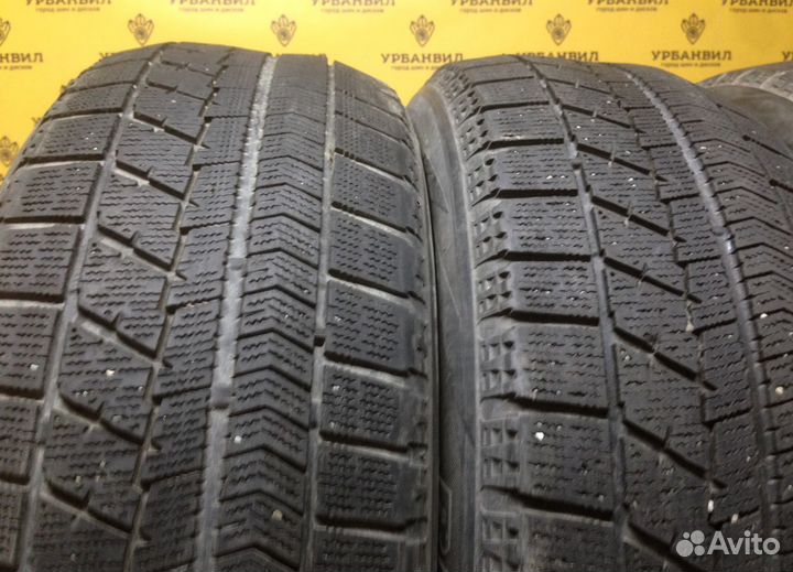 Bridgestone Blizzak VRX 225/60 R18