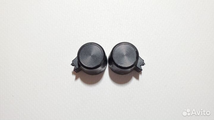 Заглушки ноутбука MSI wind U180