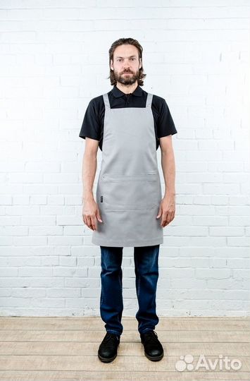 Поварской китель мужской оптом