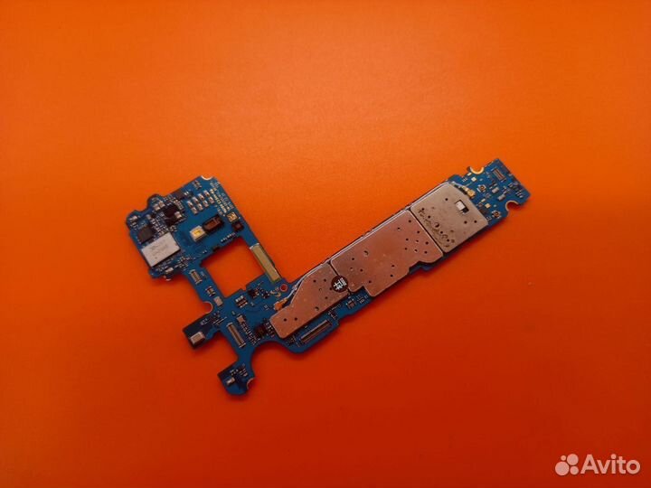 34085 Материнская плата для Samsung Galaxy S7 edg
