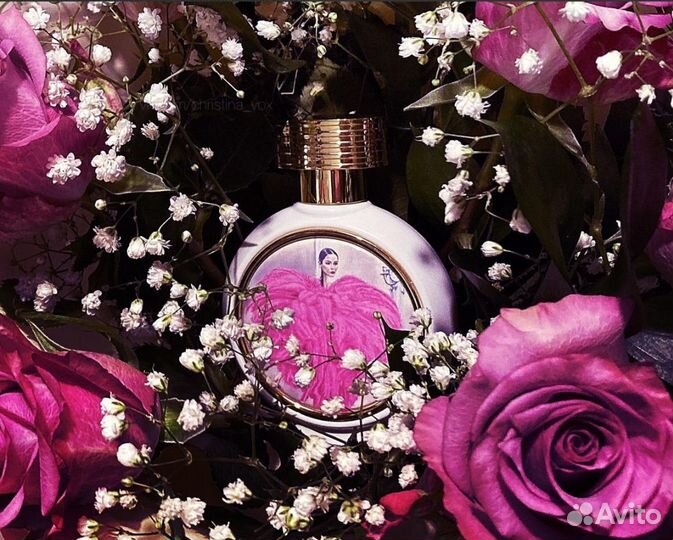 Hfc wear love everywhere