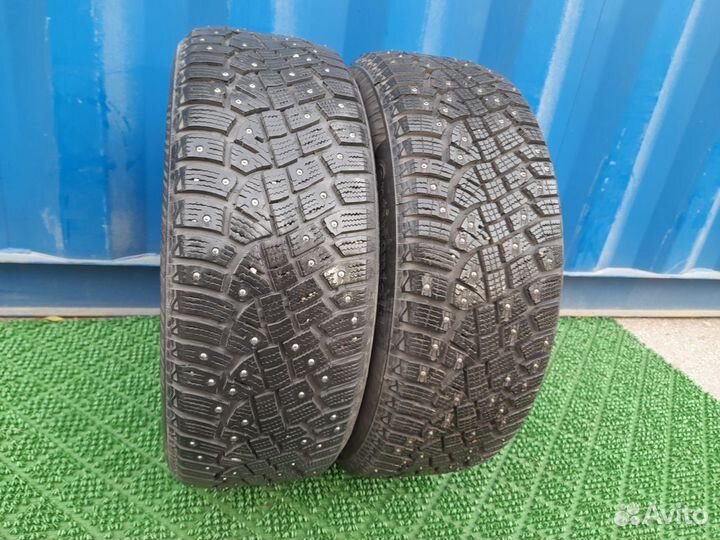 Continental IceContact 2 195/55 R16 109T