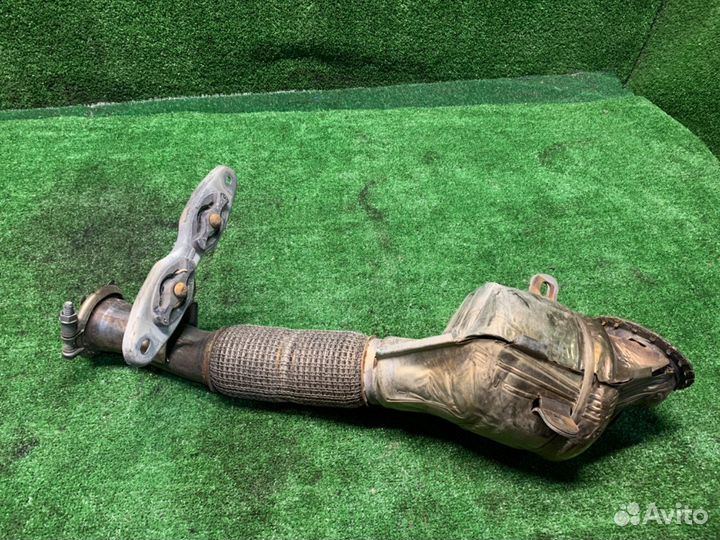Катализатор, Ford Escape 4 2020