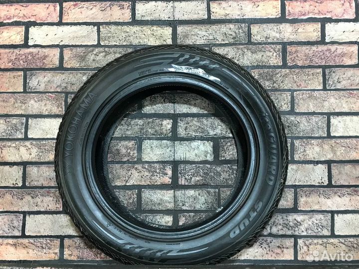 Yokohama Ice Guard Stud IG55 205/55 R16 94T