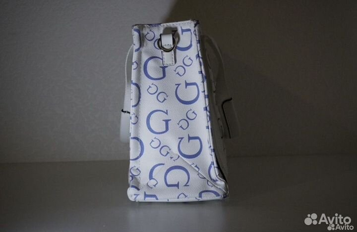 Сумка guess винтаж