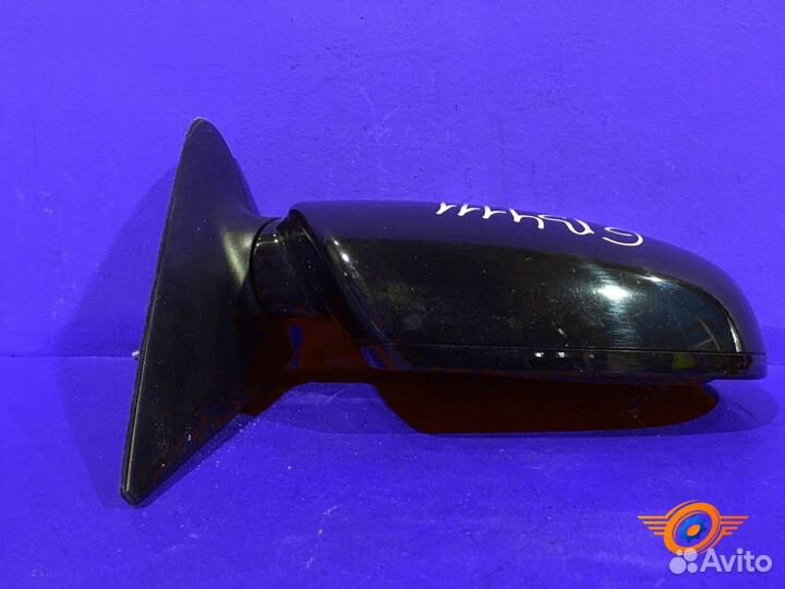 Зеркало заднего вида правое Hyundai Santa Fe Cm